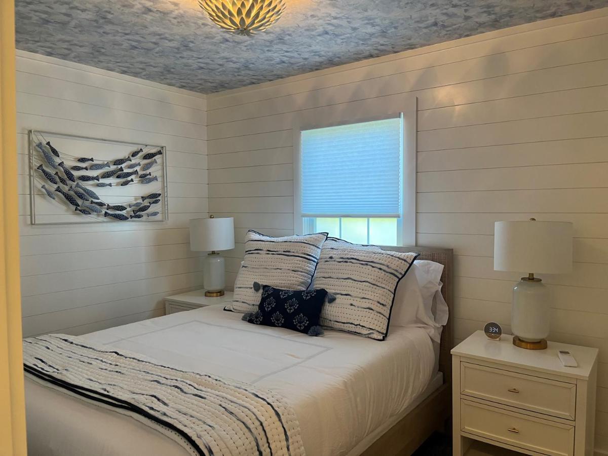 Edgartown Commons Vacation Apartments Kültér fotó