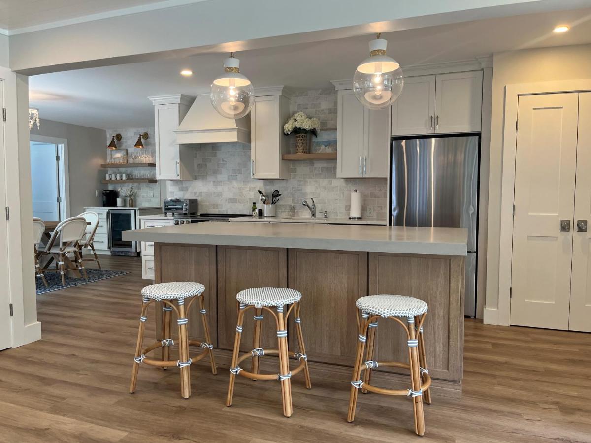 Edgartown Commons Vacation Apartments Kültér fotó