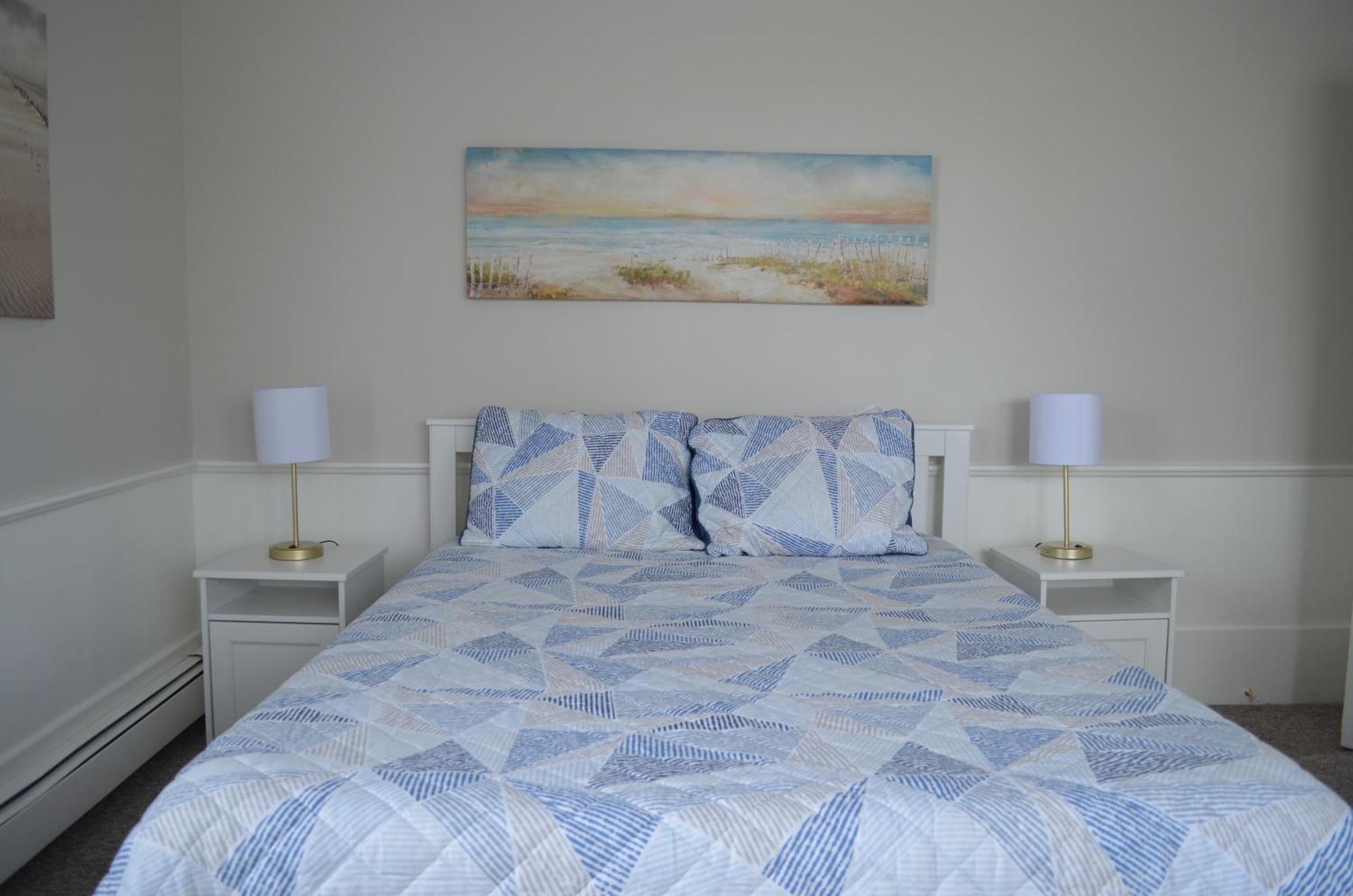 Edgartown Commons Vacation Apartments Kültér fotó