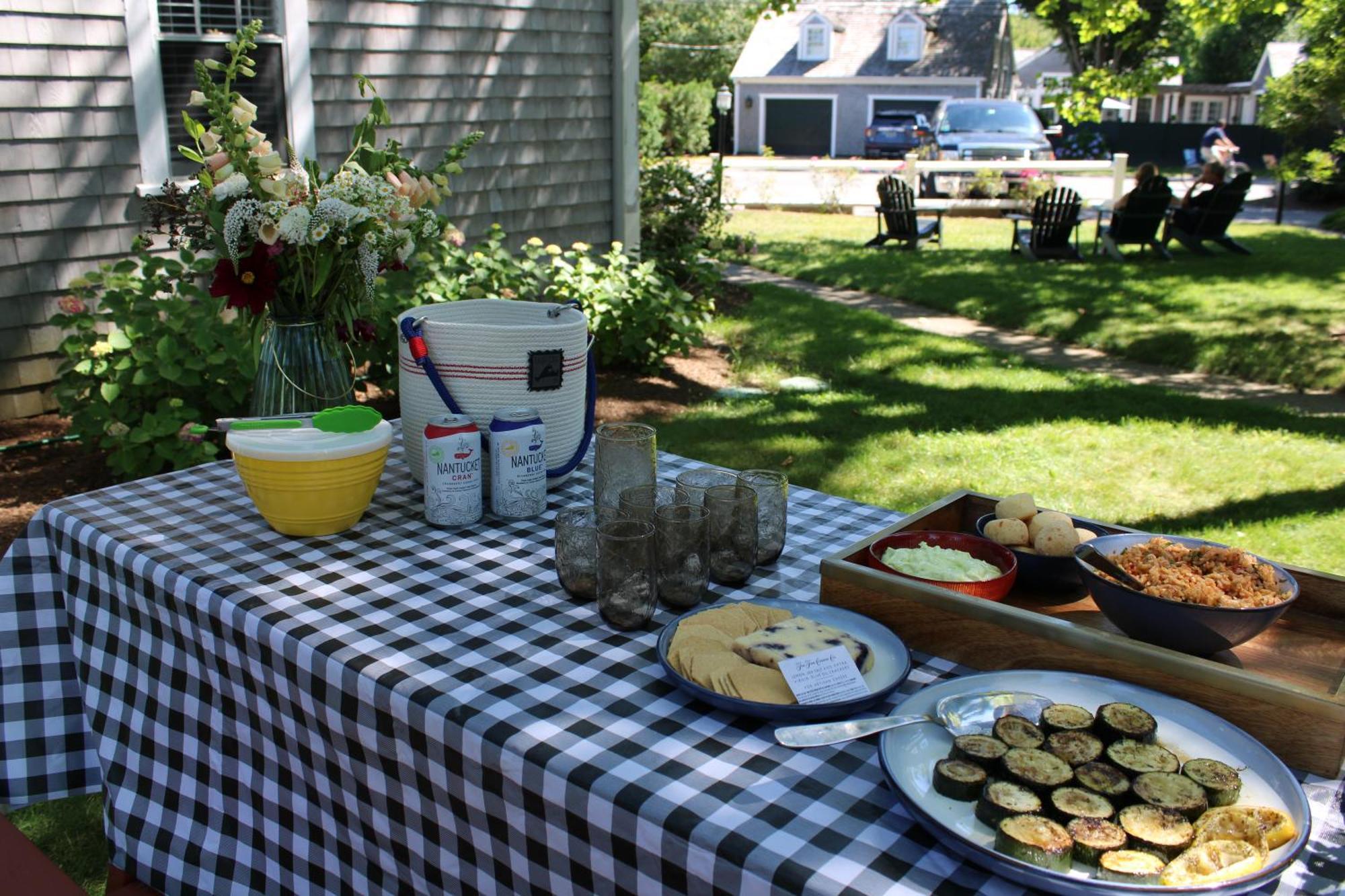 Edgartown Commons Vacation Apartments Kültér fotó